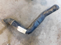 2002 Yamaha Grizzly 660 Clutch Exhaust Tube