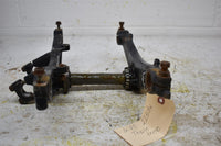 1985 Yamaha Tri Moto 225dx Triple Tree