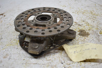 2008 Yamaha YFZ 450 Left Front Wheel Hub