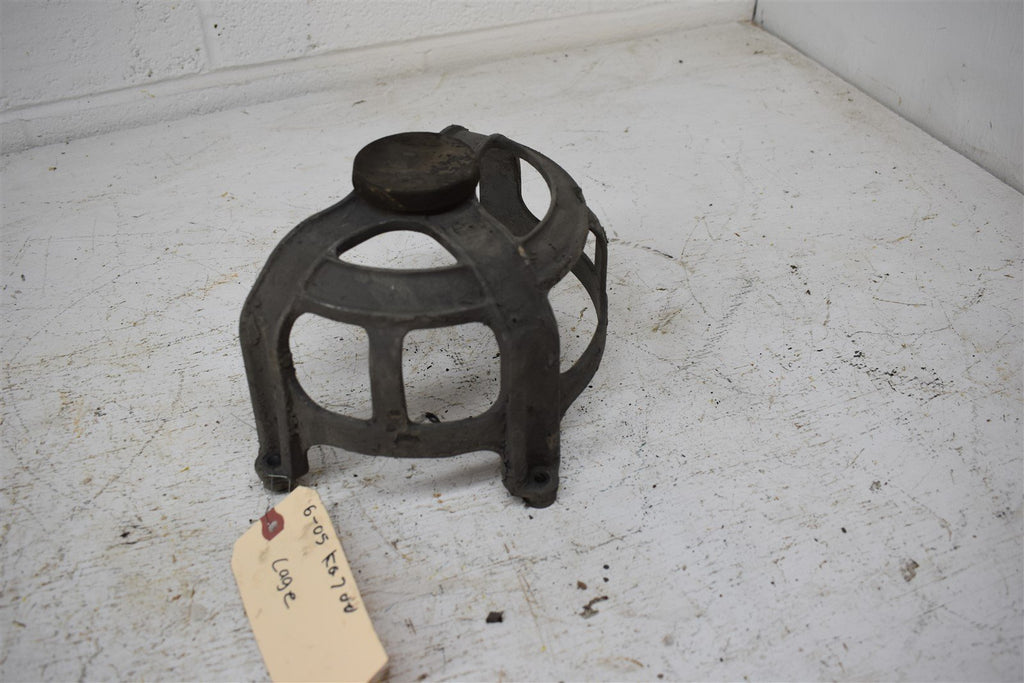 2005 Suzuki King Quad 700 Clutch Cage