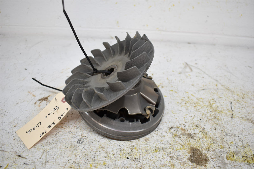 2005 Suzuki King Quad 700 Primary Clutch