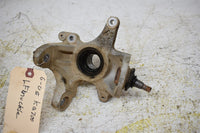 2005 Suzuki King Quad 700