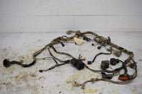 2005 Suzuki King Quad 700 Wiring Harness