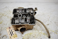 2005 Suzuki King Quad 700 Cylinder Head
