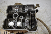 2005 Suzuki King Quad 700 Cylinder Head