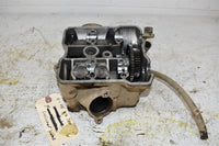 2005 Suzuki King Quad 700 Cylinder Head