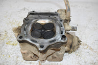 2005 Suzuki King Quad 700 Cylinder Head
