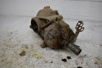 2005 Suzuki King Quad 700