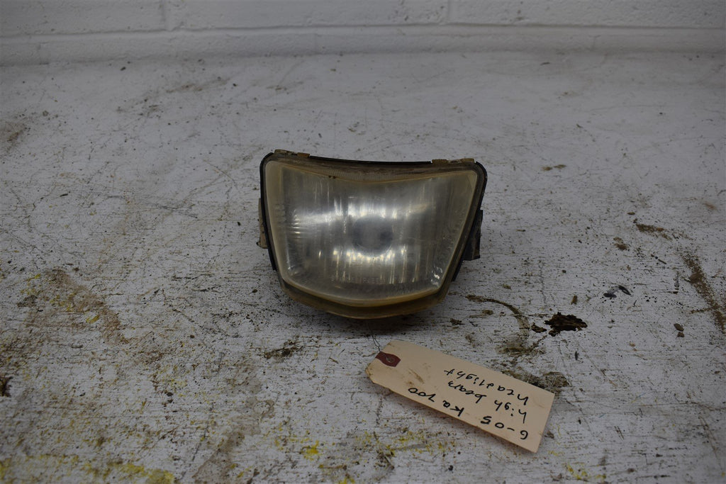 2005 Suzuki King Quad 700 Headlight High Beam