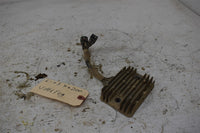 2005 Suzuki King Quad 700 Voltage Regulator