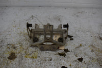 2005 Suzuki King Quad 700 Speedometer Headlight Mounting Bracket