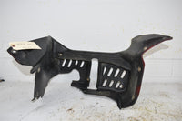 2005 Suzuki King Quad 700 Left Foot Well