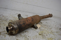2005 Suzuki King Quad 700 Muffler Exhaust