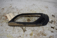 2005 Suzuki King Quad 700 Left Headlight Bezel