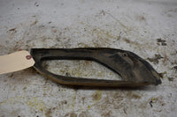 2005 Suzuki King Quad 700 Left Headlight Bezel