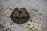 2005 Suzuki King Quad 700 Right Front Wheel Hub
