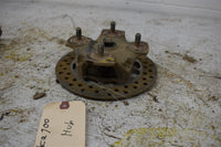 2005 Suzuki King Quad 700 Right Front Wheel Hub