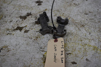 2005 Suzuki King Quad 700 Cam Shaft Caps