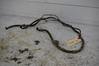 2005 Suzuki King Quad 700 Front Brake Lines