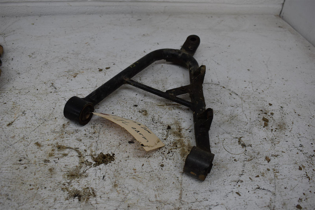 2005 Suzuki King Quad 700 Left Front Lower A - Arm
