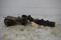 2005 Suzuki King Quad 700 Clutch Exhaust Tubes