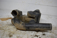 2005 Suzuki King Quad 700 Clutch Exhaust Tubes