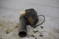 2005 Suzuki King Quad 700 Clutch Exhaust Tubes