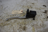 2005 Suzuki King Quad 700 Front Brake Master Cylinder