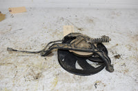 2005 Suzuki King Quad 700 Fan