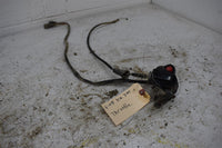 2005 Suzuki King Quad 700 Throttle & 4WD Switch