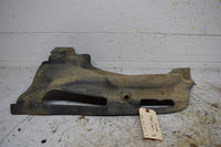 2005 Suzuki King Quad 700 Right Inner Fender Splash Guard