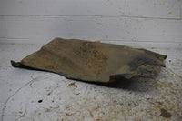 2005 Suzuki King Quad 700 Right Inner Fender Splash Guard