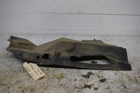 2005 Suzuki King Quad 700 Left Inner Fender Splash Guard
