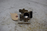2005 Suzuki King Quad 700 Throttle Body