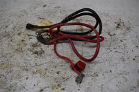 2005 Suzuki King Quad 700 Battery Cable