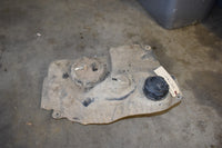 2005 Suzuki King Quad 700  Bottom End CORE