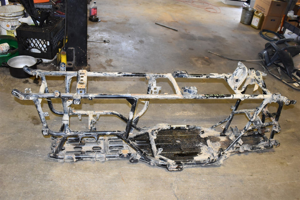 2005 Suzuki King Quad 700