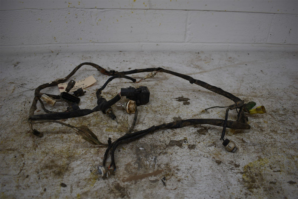 2003 Suzuki LTZ 400 Wiring Harness