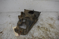 2003 Suzuki LTZ 400 Headlight Bucket