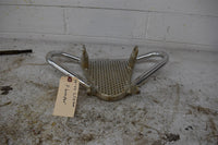 2003 Suzuki LTZ 400  Aftermarket Front Bumper