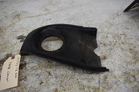 2003 Suzuki LTZ 400  Gas Tank Cover Plastic