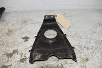 2003 Suzuki LTZ 400  Gas Tank Cover Plastic