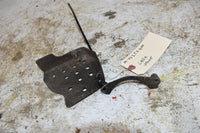 2003 Suzuki LTZ 400 Case Cover / Sprocket Cover