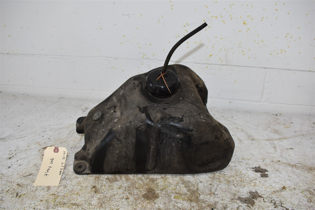 2003 Suzuki LTZ 400 Gas Tank