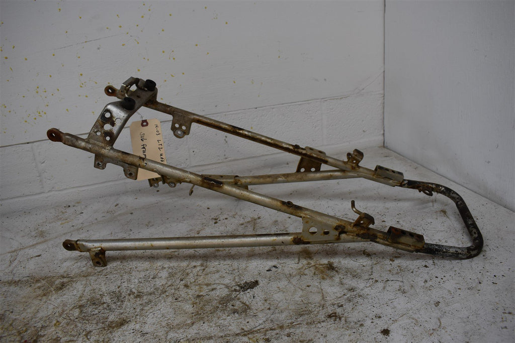 2003 Suzuki LTZ 400 Subframe