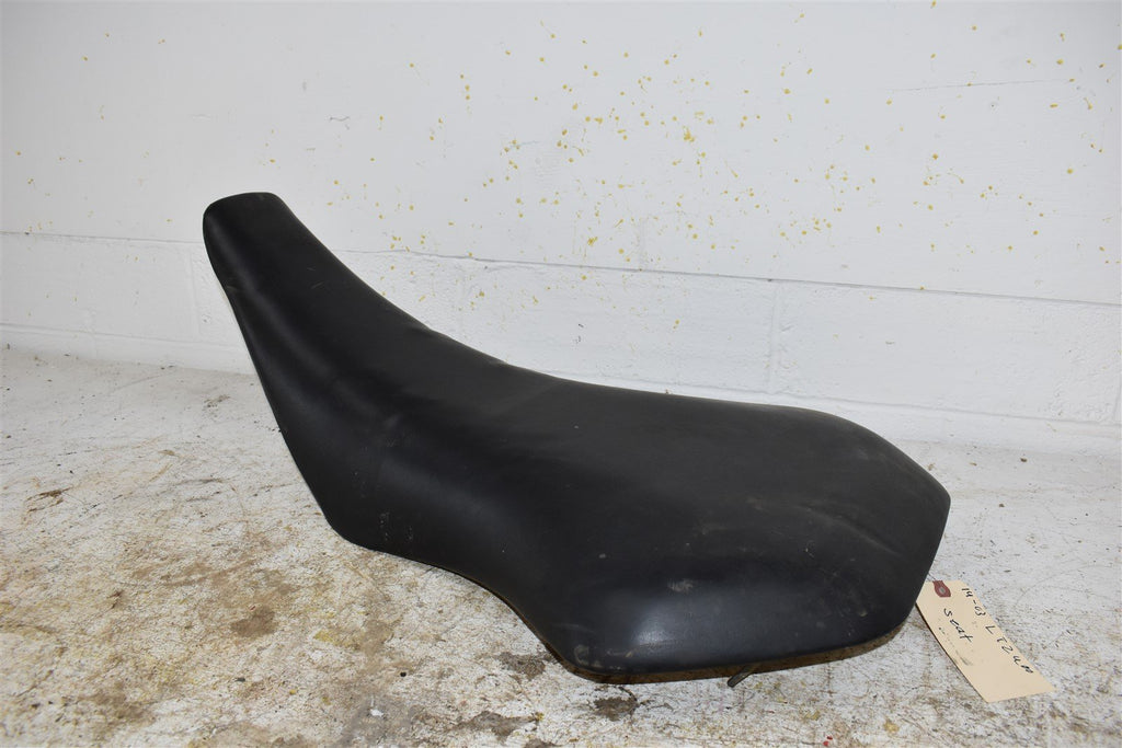 2003 Suzuki LTZ 400 Seat