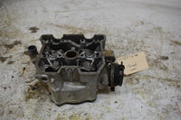 2003 Suzuki LTZ 400 Cylinder Head