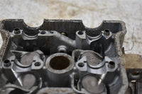 2003 Suzuki LTZ 400 Cylinder Head