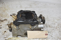 2003 Suzuki LTZ 400 Cylinder Head