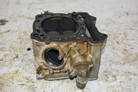 2003 Suzuki LTZ 400 Cylinder Head